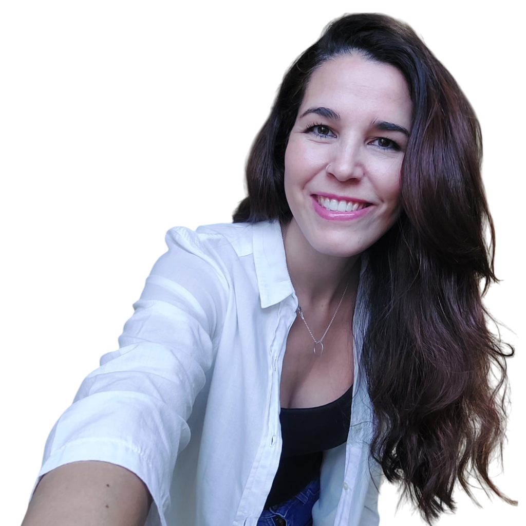 Valeria Araujo Trafficker Digital